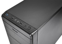 Системный блок Atol PC1039MP Business (i3-14100 16Gb 512Gb+1Tb Linux) фото №3 — интернет-магазин Desire.md