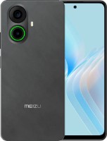 Мобильный телефон Meizu Note 21 Pro 8Gb/256Gb Black фото №1 — интернет-магазин Desire.md