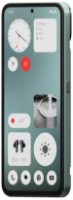Мобильный телефон Nothing CMF Phone 1 5G 8Gb/256GB Light Green фото №5 — интернет-магазин Desire.md
