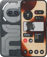 Мобильный телефон Nothing Phone (2a) Plus 5G 12Gb/256Gb Black фото №1 — интернет-магазин Desire.md