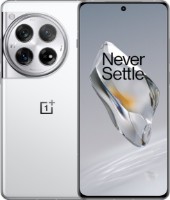 Мобильный телефон OnePlus 12 5G 16Gb/1Tb Silver фото №1 — интернет-магазин Desire.md