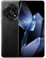 Мобильный телефон OnePlus 13 5G 12Gb/512Gb Black фото №1 — интернет-магазин Desire.md