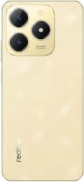 Telefon mobil Realme C61 8Gb/256Gb Gold imaginea #2 — magazin online Desire.md