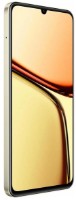 Telefon mobil Realme C61 8Gb/256Gb Gold imaginea #3 — magazin online Desire.md