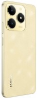 Telefon mobil Realme C61 8Gb/256Gb Gold imaginea #4 — magazin online Desire.md
