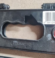 Уценка! Напольные панели MFK 4202 фото №2 — интернет-магазин Desire.md