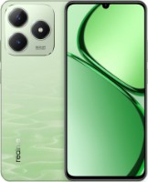 Мобильный телефон Realme C63 8Gb/256Gb Green фото №1 — интернет-магазин Desire.md