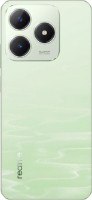 Мобильный телефон Realme C63 8Gb/256Gb Green фото №2 — интернет-магазин Desire.md