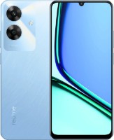Telefon mobil Realme Note 60 4Gb/128Gb Voyage Blue imaginea #1 — magazin online Desire.md