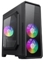 Sistem Desktop Navigator PC09848 (R5 5600 16Gb 1Tb RTX3060 8Gb) imaginea #1 — magazin online Desire.md