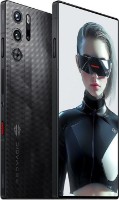 Мобильный телефон ZTE Nubia RedMagic 9S Pro 5G 12Gb/256Gb Sleet фото №2 — интернет-магазин Desire.md