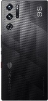 Мобильный телефон ZTE Nubia RedMagic 9S Pro 5G 12Gb/256Gb Sleet фото №3 — интернет-магазин Desire.md