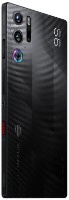 Мобильный телефон ZTE Nubia RedMagic 9S Pro 5G 12Gb/256Gb Sleet фото №5 — интернет-магазин Desire.md