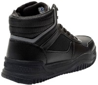 Ботинки мужские Crosby 438241/03-04 Black, s.43 фото №4 — интернет-магазин Desire.md