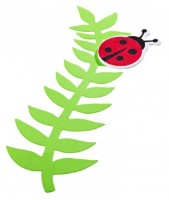 Материал для рукоделия Daco AD495 фото №2 — интернет-магазин Desire.md