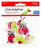 Материал для рукоделия Daco AD495