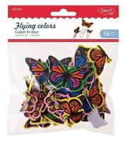 Материал для рукоделия Daco AD496