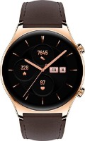 Smartwatch Honor Watch GS 3 Classic Gold imaginea #1 — magazin online Desire.md