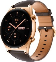 Smartwatch Honor Watch GS 3 Classic Gold imaginea #2 — magazin online Desire.md