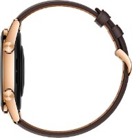 Smartwatch Honor Watch GS 3 Classic Gold imaginea #3 — magazin online Desire.md