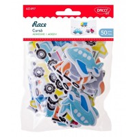 Material pentru artizanat Daco AD497