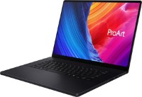 Laptop Asus ProArt P16 H7606WI Black (R AI 9 HX 370 32Gb 2Tb W11P) imaginea #2 — magazin online Desire.md