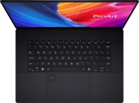 Laptop Asus ProArt P16 H7606WI Black (R AI 9 HX 370 32Gb 2Tb W11P) imaginea #4 — magazin online Desire.md