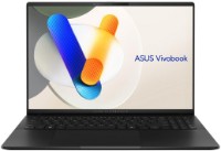 Laptop Asus Vivobook S 16 OLED M5606KA Black (R AI 7 350 24Gb 1Tb)