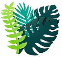 Material pentru artizanat Daco AD501 imaginea #2 — magazin online Desire.md