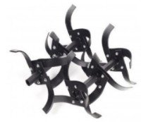 Freze GreenLand GL7BN (43080) imaginea #1 — magazin online Desire.md