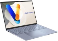 Ноутбук Asus Vivobook S 16 OLED S5606CA Blue (Ultra 5 225H 16Gb 512Gb)  фото №2 — интернет-магазин Desire.md