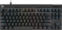 Клавиатура Logitech G Pro X TKL Rapid Black фото №1 — интернет-магазин Desire.md
