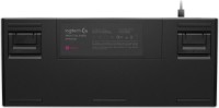 Клавиатура Logitech G Pro X TKL Rapid Black фото №4 — интернет-магазин Desire.md