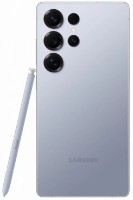 Мобильный телефон Samsung SM-S938 Galaxy S25 Ultra 12Gb/512Gb Titanium Silver Blue фото №4 — интернет-магазин Desire.md