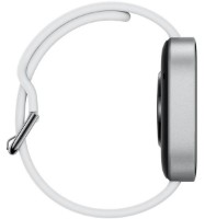 Смарт-часы Nothing CMF Watch Pro Silver with Light Grey Strap фото №3 — интернет-магазин Desire.md