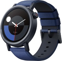 Смарт-часы Nothing CMF Watch Pro 2 Blue Leather Strap with Dark Grey Curved Bezel фото №2 — интернет-магазин Desire.md