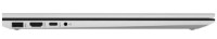 Ноутбук Hp 17-cn3031ci Natural Silver (9R3P3EA) фото №6 — интернет-магазин Desire.md