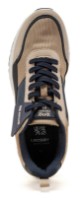 Adidași pentru bărbați Crosby 437183/04-01 Beige, s.46 imaginea #4 — magazin online Desire.md