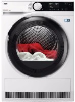 Mașină de uscat rufe AEG TR8384E imaginea #1 — magazin online Desire.md