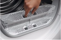 Mașină de uscat rufe AEG TR8384E imaginea #3 — magazin online Desire.md