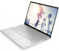 Laptop Hp Pavilion Aero 13-bg0003ci Natural Silver (A1WC9EA) imaginea #3 — magazin online Desire.md