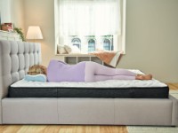 Saltea ortopedica Dormeo iMemory S Plus III 160x200 imaginea #5 — magazin online Desire.md