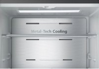 Холодильник Hisense RF632N4WFE1 фото №3 — интернет-магазин Desire.md