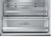 Холодильник Hisense RF632N4WFE1 фото №6 — интернет-магазин Desire.md