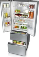 Холодильник Hisense RF632N4WIE1 фото №2 — интернет-магазин Desire.md