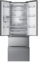Холодильник Hisense RF632N4WIE1 фото №3 — интернет-магазин Desire.md