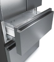 Холодильник Hisense RF632N4WIE1 фото №4 — интернет-магазин Desire.md