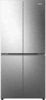 Холодильник Hisense RQ5P470SAIE фото №1 — интернет-магазин Desire.md