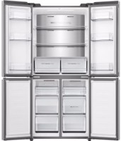 Холодильник Hisense RQ5P470SAIE фото №3 — интернет-магазин Desire.md