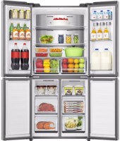 Холодильник Hisense RQ5P470SAIE фото №4 — интернет-магазин Desire.md